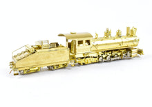 Load image into Gallery viewer, HOn3 Brass Westside Model Co. D&RGW - Denver & Rio Grande Western K-27 Compound Mudhen