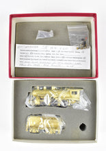 Load image into Gallery viewer, HO Brass Key Imports SP - Southern Pacific M-21 Class 2-6-0 Mogul