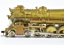 Load image into Gallery viewer, HO Brass Key Imports D&RGW - Denver & Rio Grande Western M-64 4-8-4 Northern