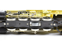 Load image into Gallery viewer, HO Brass Sunset Models ATSF - Santa Fe 3160/4000 Class 2-8-2 Mikado Unpainted