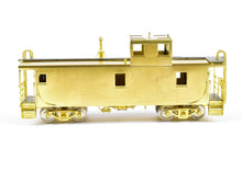 Load image into Gallery viewer, HO Brass OMI - Overland Models, Inc. NP - Northern Pacific Steel Tall Cupola Caboose