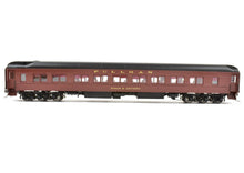 Load image into Gallery viewer, HO Brass TCY - The Coach Yard PRR - Pennsylvania Railroad "Susan B Anthony" HW 28 Parlor Seat 1 Drawing Room Pullman FP Howie's Brass Trains Exclusive