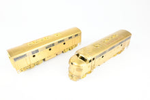 Load image into Gallery viewer, HO Brass Oriental Limited Various Roads EMD F9 A/B Set 1750 HP