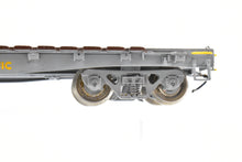 Load image into Gallery viewer, HO Brass OMI - Overland Models, Inc. UP - Union Pacific Class F-70-12 58' Flat Car CP #259080