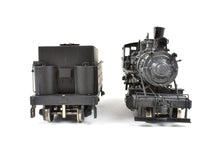 Load image into Gallery viewer, HO Brass Sunset Models GN - Great Northern 2-6-0 #476