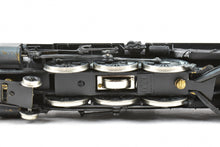 Load image into Gallery viewer, HO Brass CON PFM - United PRR - Pennsylvania Railroad K4 4-6-2 Pacific Custom Painted w/ Can Motor Upgrade