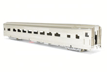 Load image into Gallery viewer, HO Brass Hi-Country Brass CB&Q/WP/D&RGW - California Zephyr 16-Section Sleeper Plated