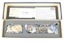 Load image into Gallery viewer, HO Brass PFM - United D&SL - Denver & Salt Lake or D&RGW - Denver & Rio Grande Western 2-6-6-0