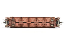 Load image into Gallery viewer, HO Brass OMI - Overland Models, Inc. PRR - Pennsylvania Railroad Covered Hopper H32 Class Custom Painted