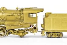 Load image into Gallery viewer, HO Brass Key Imports USRA - United States Railway Administration Various Roads Heavy 2-10-2