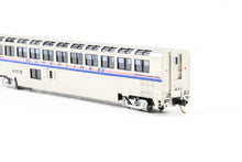 Load image into Gallery viewer, N Brass OMI - Overland Models, Inc. Amtrak Superliner II Sightseer Lounger Factory Painted No. 33040 NO BOX