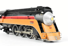 Load image into Gallery viewer, HO Brass CON OMI - Overland Models, Inc. SP - Southern Pacific Lines Class P-14 4-6-2 FP #650