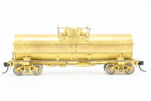 Load image into Gallery viewer, HO Brass OMI - Overland Models, Inc. Various Roads GATX 8,000 Gallon Insulated Single-Dome Tank Car 1941 Era