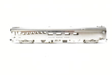 Load image into Gallery viewer, HO Brass Stewart Locomotive Works ATSF - Santa Fe Business Car #89 "William Barstow Strong" Plated and Lettered