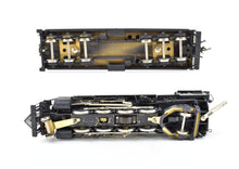 Load image into Gallery viewer, HO Brass Key Imports ATSF - Santa Fe 2-8-2 Mikado CP No. 4082