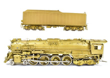 Load image into Gallery viewer, HO Brass NJ Custom Brass C&O - Chesapeake & Ohio J-3 4-8-4 No. 600-604