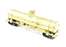 Load image into Gallery viewer, HO Brass Pecos River Brass SP - Southern Pacific O-50-12 Tank Car with KC Brake