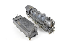 Load image into Gallery viewer, HO Brass Lambert C&O - Chesapeake & Ohio C-15a 0-8-0 Custom Painted #115 DCC & Sound