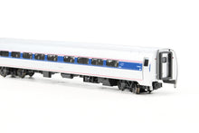 Load image into Gallery viewer, N Kato 156-0951-2 Amtrak Amfleet II Coach No. 25003 Phase IV