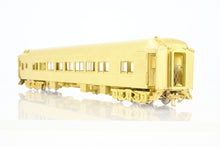 Load image into Gallery viewer, HO Brass Oriental Limited Various Roads Pullman Heavyweight 16-Section Tourist Sleeper w/Mechanical A/C