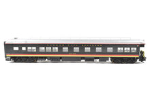 Load image into Gallery viewer, HO Brass Hallmark Models KCS - Kansas City Southern Business Car "Kay-Cee" 1950 Rebuilt Factory Painted RARE!