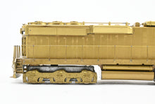 Load image into Gallery viewer, HO Brass Hallmark Models Various Roads EMD SD24 Low Hood Diesel