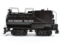 Load image into Gallery viewer, HO Brass Sunset Models SP - Southern Pacific M-9 2-6-0 Tender Only