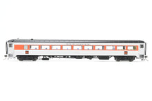 Load image into Gallery viewer, HO Rapido Trains Inc. NH – New Haven Pullman – Bradley 8600 Series Coach Delivery Scheme NO NUMBER