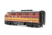 Load image into Gallery viewer, HO Athearn Genesis B&M – Boston & Maine EMD F-2A Passenger Scheme