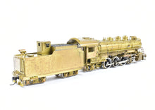 Load image into Gallery viewer, HO Brass Key Imports D&RGW - Denver & Rio Grande Western K-59 Class 2-8-2 Mikado