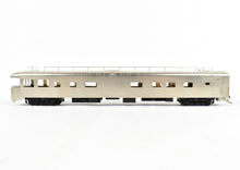 Load image into Gallery viewer, HO Brass Lambert ATSF - Santa Fe Business Car Pullman Standard
