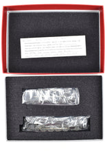 Load image into Gallery viewer, HO Brass Key Imports NYC - New York Central L-4b 4-8-2 Mohawk CP Weathered REBOXX