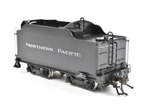Load image into Gallery viewer, HO Brass CON W&R Enterprises NP - Northern Pacific Q-3 4-6-2
