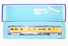 Load image into Gallery viewer, HO Brass Cascade Models UP - Union Pacific Business Car No. 103 Custom Painted