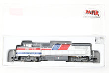Load image into Gallery viewer, N Atlas Amtrak Dash8-32-BWH Phase III “Pepsi Can” No. 519