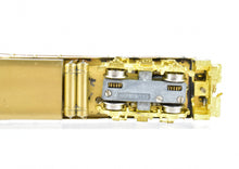 Load image into Gallery viewer, N Brass Hallmark Models Various Roads EMD GP-9 Standard Version with Removable Dynamic Brakes