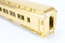Load image into Gallery viewer, HO Brass Shoreham Shops Various Roads Pullman Plan 3959 A/B 3-2 Heavyweight Observation Lounge Standard No Air