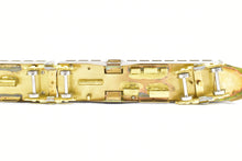 Load image into Gallery viewer, HO Brass NPP - Nickel Plate Products CNS&M - North Shore Line "Electroliner" 4-Car Set