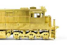 Load image into Gallery viewer, HO Brass OMI - Overland Models, Inc. AT&SF - Santa Fe GE U36C w/Anticlimbers Front Porch Nos. 8736-99