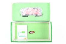 Load image into Gallery viewer, HO Brass OMI - Overland Models, Inc. N&W - Norfolk & Western “CG” Steel Caboose Custom Painted