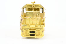 Load image into Gallery viewer, HO Brass OMI - Overland Models Inc. PC – Penn Central EMD SD40 Nos. 6240-6284 w/ Extended Range DB