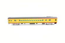 Load image into Gallery viewer, HO Brass Soho MILW - Milwaukee Road #480 Coach Custom Painted