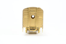Load image into Gallery viewer, HO Brass The Palace Car Company MILW - Milwaukee Road Baggage-Dormitory #1350