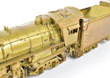 Load image into Gallery viewer, HO Brass Key Imports D&RGW - Denver & Rio Grande Western M-64 4-8-4 Northern