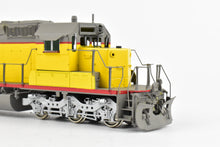 Load image into Gallery viewer, HO Brass PSC - Precision Scale Co. UP - Union Pacific EMD SD40-2 Medium Nose Diesel FP Unlettered