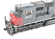Load image into Gallery viewer, HO Brass OMI - Overland Models Inc. SP - Southern Pacific EMD SD70M Factory Painted