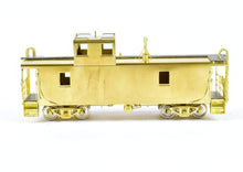 Load image into Gallery viewer, HO Brass OMI - Overland Models, Inc. NP - Northern Pacific Steel Tall Cupola Caboose