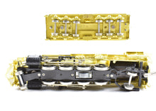 Load image into Gallery viewer, HO Brass Sunset Models ATSF - Santa Fe 3160/4000 Class 2-8-2 Mikado Unpainted