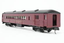 Load image into Gallery viewer, HO Bethlehem Car Works B&M – Boston & Maine Combine FP No. 3671 RTR