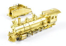 Load image into Gallery viewer, HOn3 Brass Westside Model Co. D&RGW - Denver & Rio Grande Western K-27 Compound Mudhen